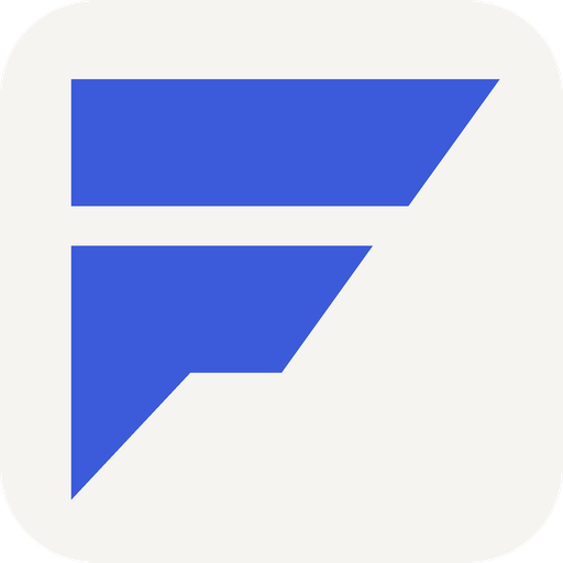 Finder: find local tradespeople logo